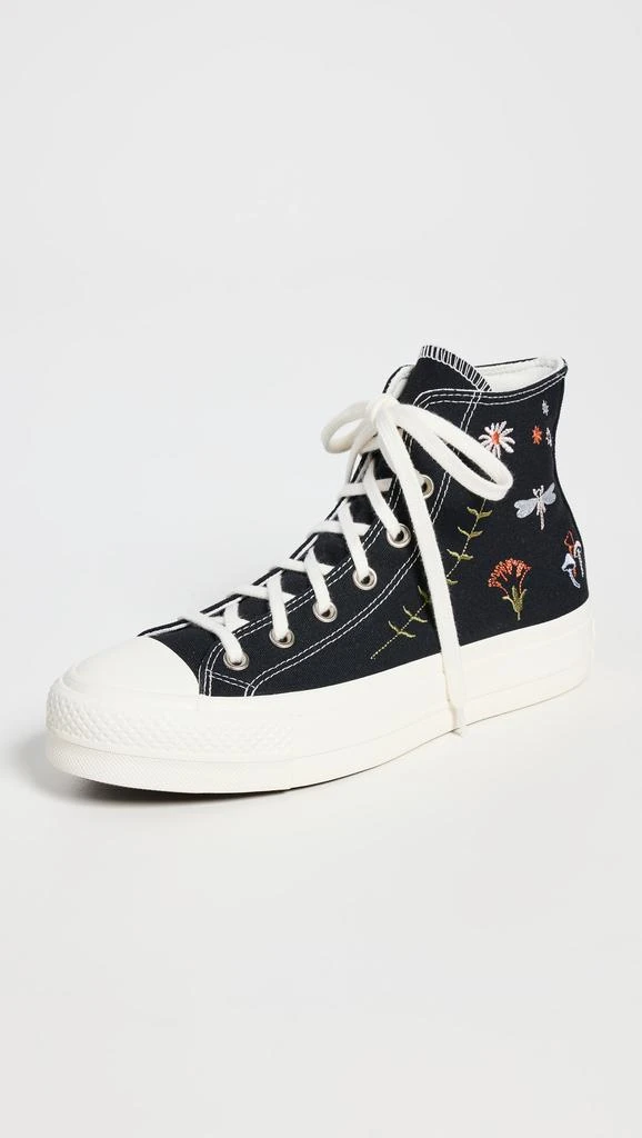 商品[国内直发] Converse|Chuck Taylor All Star Lift Sneakers,价格¥306,第1张图片