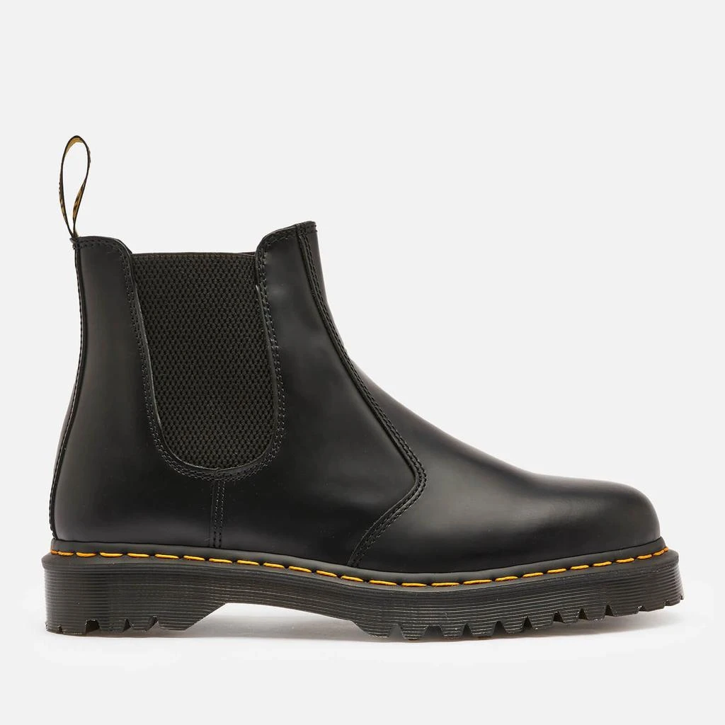 商品Dr. Martens|Dr. Martens 2976 Bex Smooth Leather Chelsea Boots,价格¥1858,第1张图片