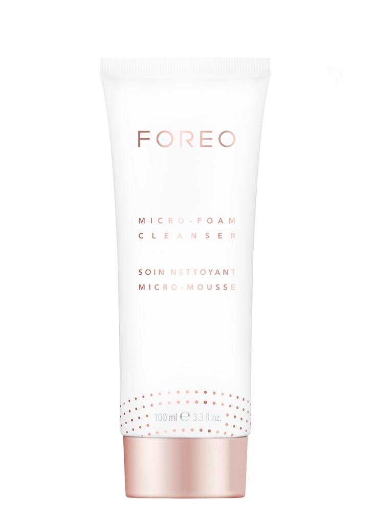 Microfoam Cleanser 100ml商品第1张图片规格展示
