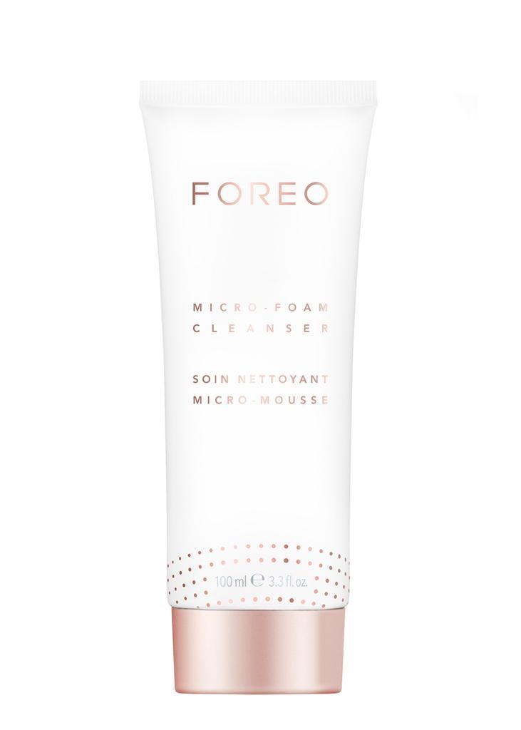 商品Foreo|Microfoam Cleanser 100ml,价格¥343,第1张图片