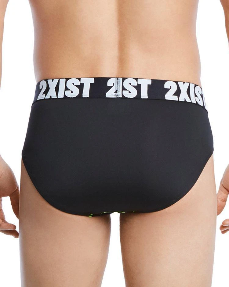 商品2(x)ist|Retro Micro No-Show Brief,价格¥87,第2张图片详细描述