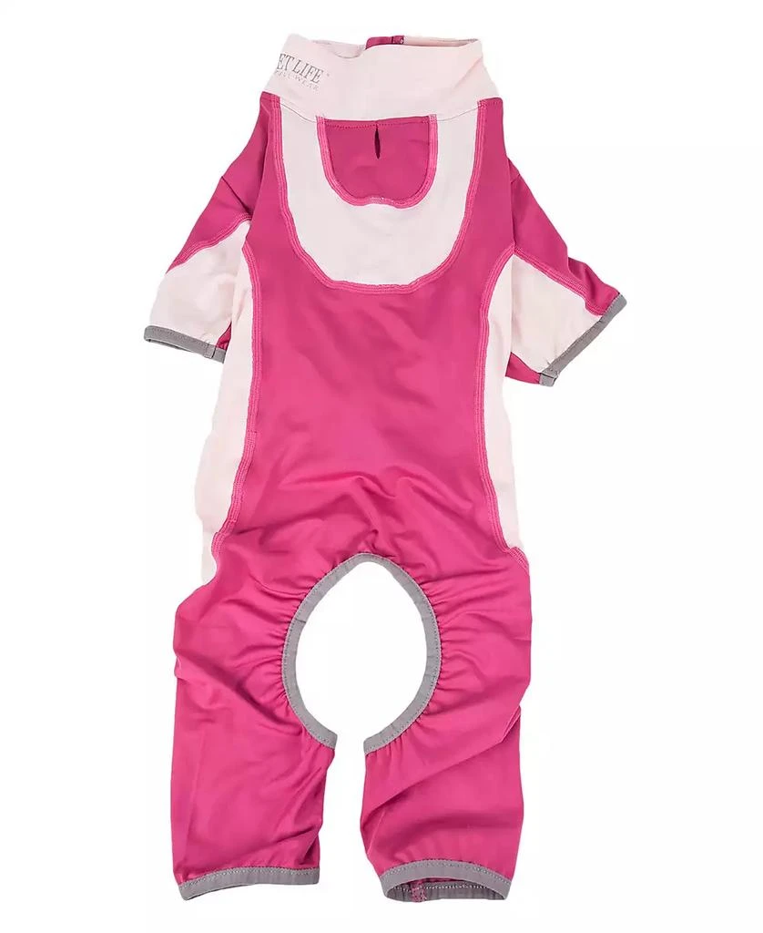 Active 'Warm-Pup' Performance Two Toned Full Body Warm Up 商品