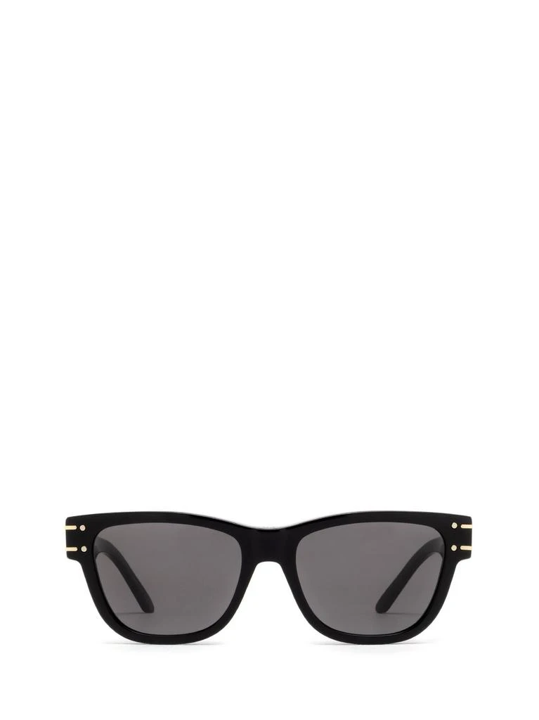 商品Dior|Dior Eyewear Rectangular Frame Sunglasses,价格¥2929,第1张图片