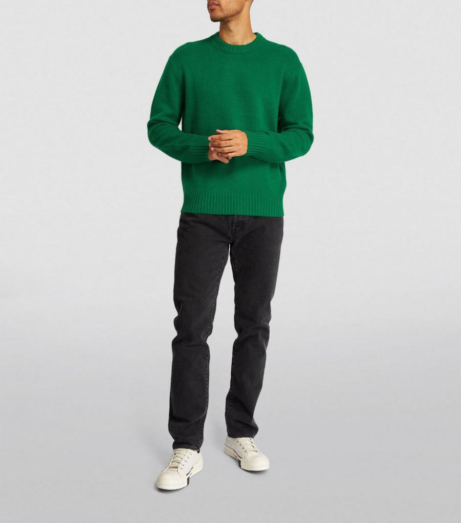Cashmere Sweater商品第2张图片规格展示