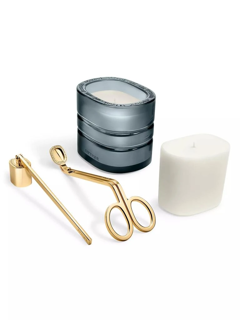 商品Diptyque|Nymphées Merveilles (Nymphaeum of Wonders) Candle Refill,价格¥922,第2张图片详细描述