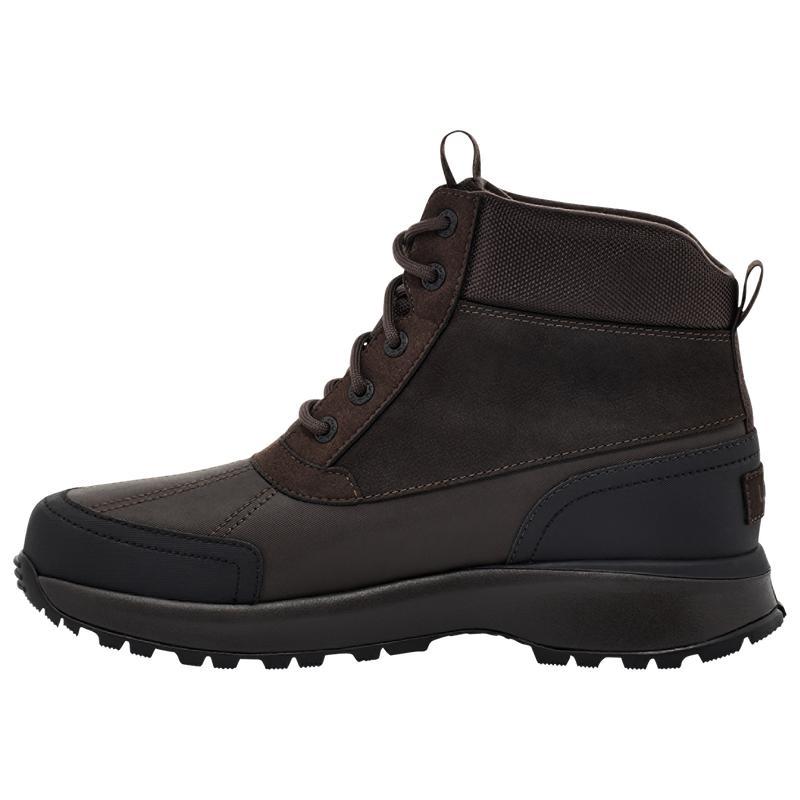 商品UGG|UGG Emmett Duck Boot - Men's,价格¥590-¥1032,第4张图片详细描述