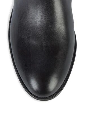 商品Sam Edelman|Pam Over-The-Knee Boots,价格¥400,第3张图片详细描述