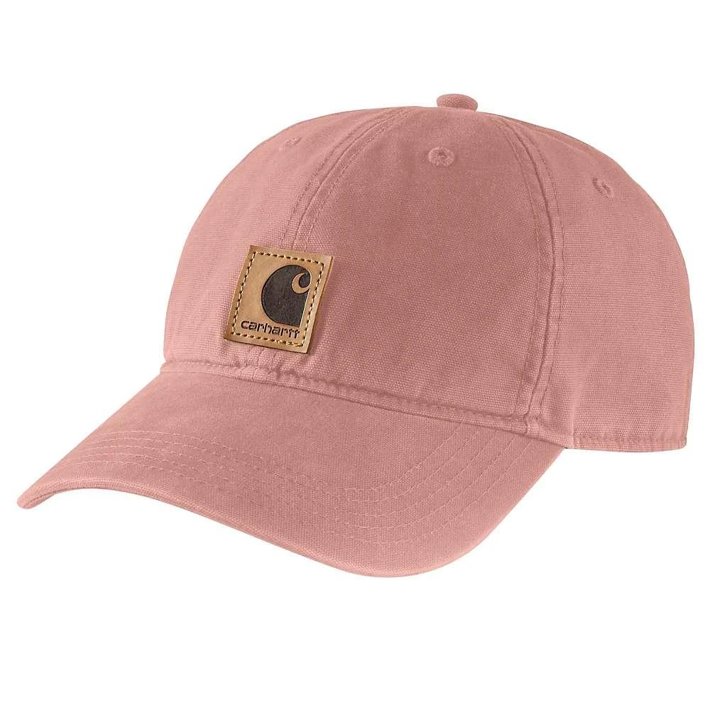 Carhartt Men's Canvas Cap 商品