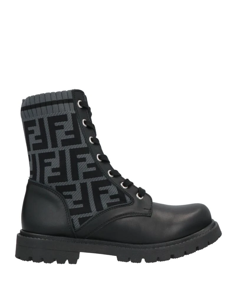 商品Fendi|Ankle boot,价格¥6151,第1张图片