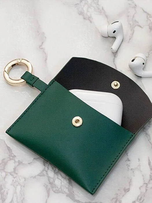 Kafka Card Wallet - 7 Colors 商品