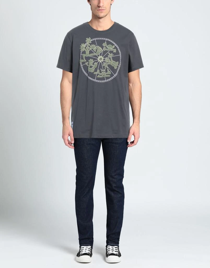 商品Alexander McQueen|T-shirt,价格¥351,第2张图片详细描述