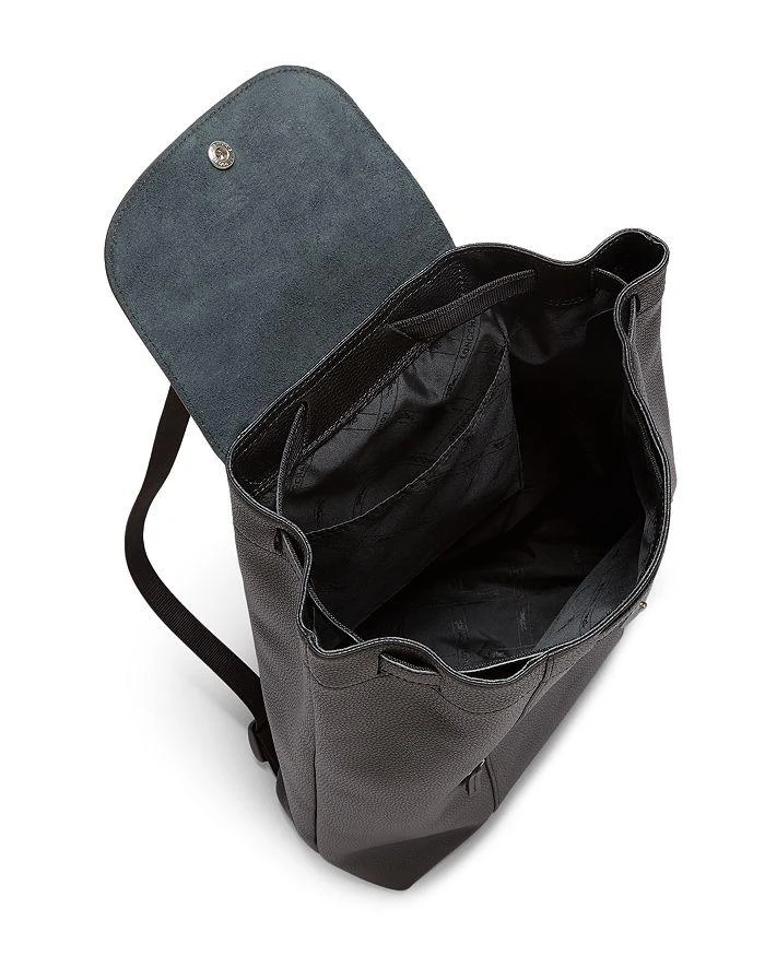 商品Longchamp|Veau Foulonne 背包,价格¥4754,第3张图片详细描述