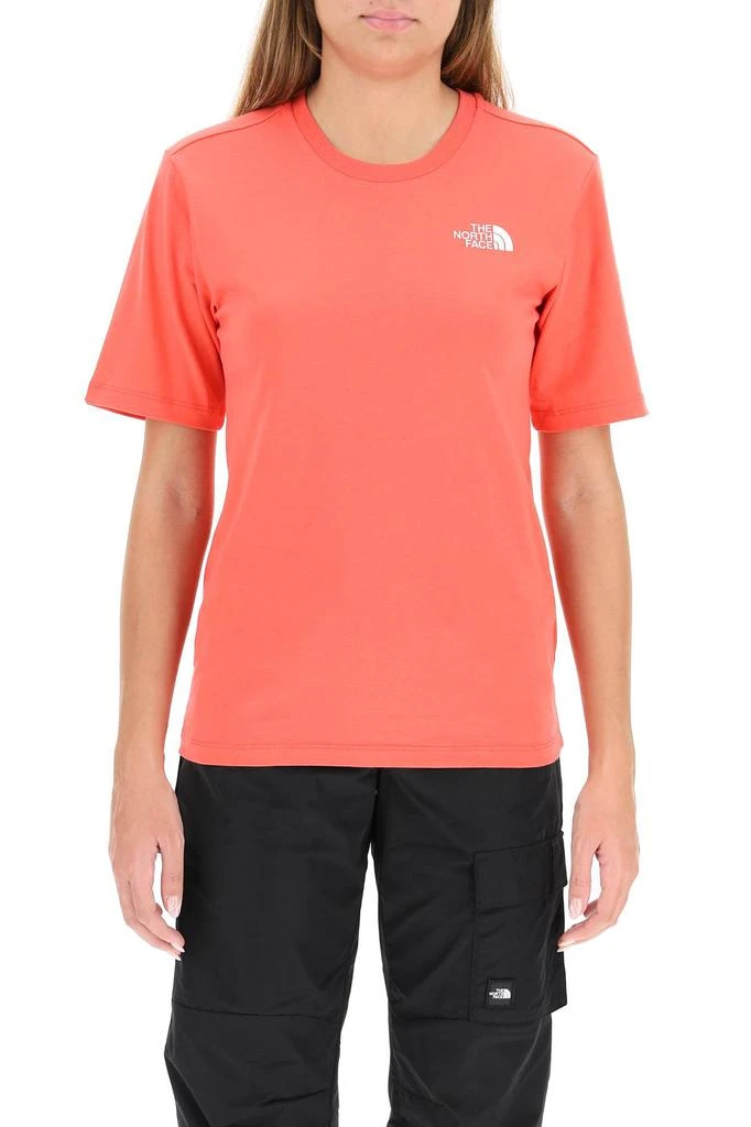商品The North Face|The north face bf simple dome t-shirt,价格¥272,第2张图片详细描述