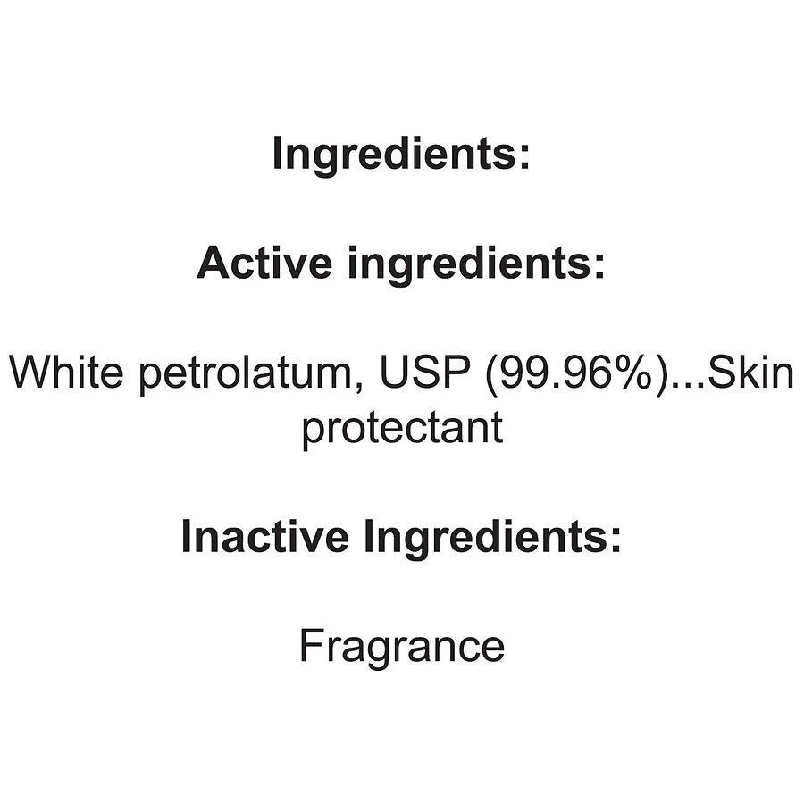 商品Vaseline|Healing Jelly Original Original,价格¥35,第4张图片详细描述