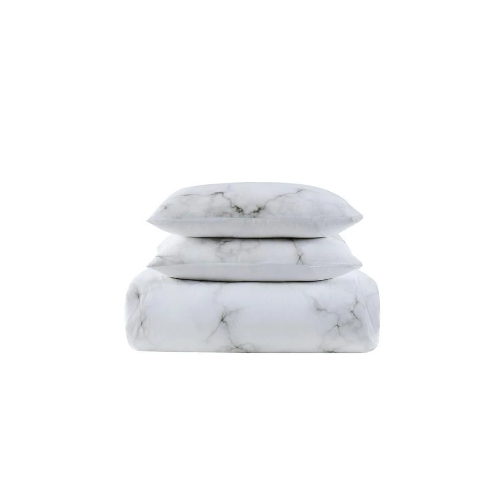 商品Vince Camuto Home|Vince Camuto Amalfi Full/Queen Duvet Cover Set,价格¥1191,第3张图片详细描述