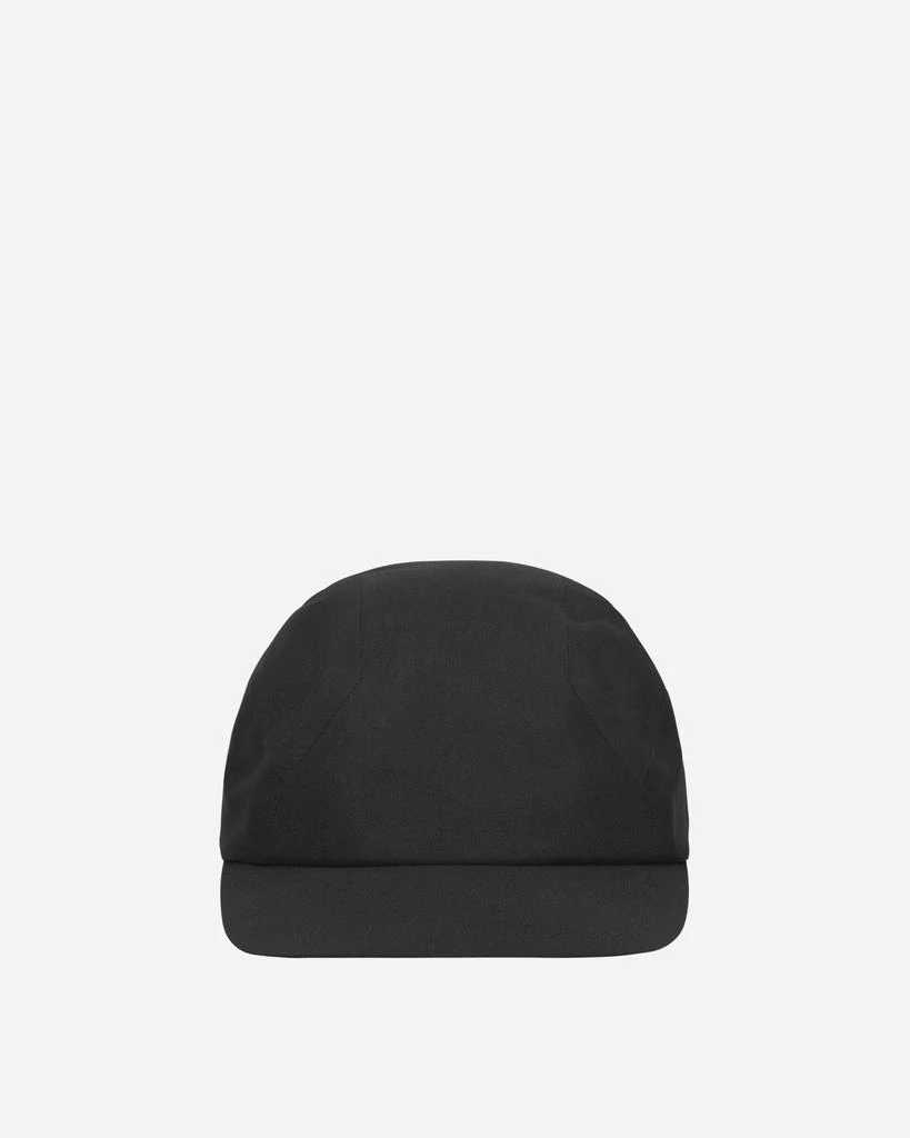 商品Arc'teryx|Stealth Cap Black,价格¥590,第1张图片