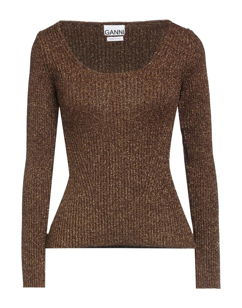 商品Ganni|Sweater,价格¥325,第1张图片
