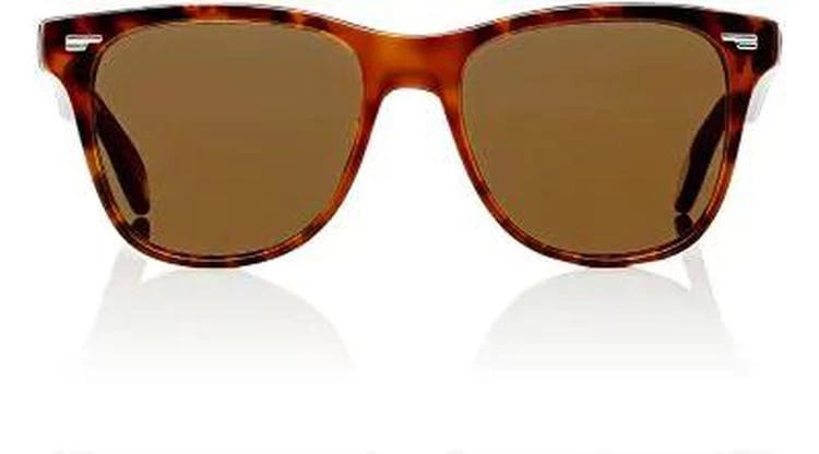 商品Oliver Peoples|Lou Sunglasses,价格¥1482,第1张图片