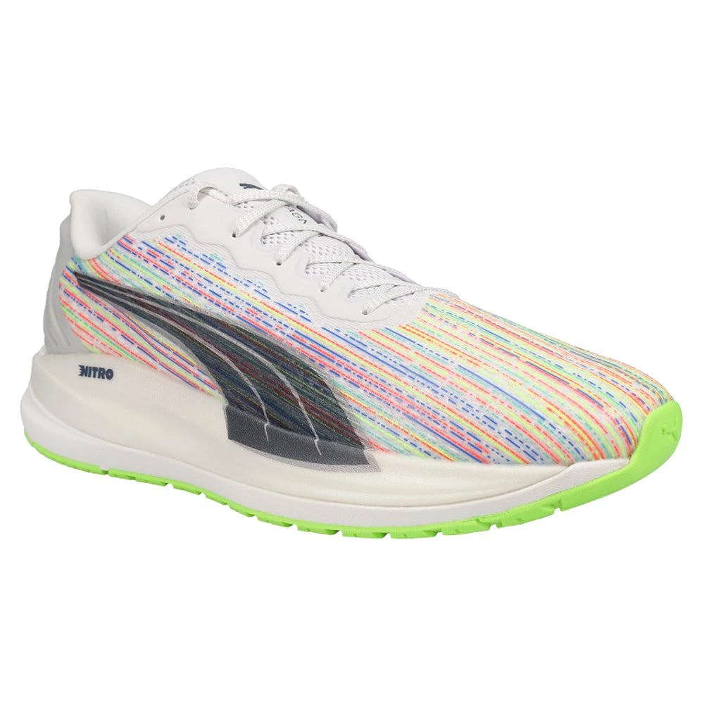 商品Puma|Magnify Nitro SP 11 Running Shoes,价格¥488,第2张图片详细描述