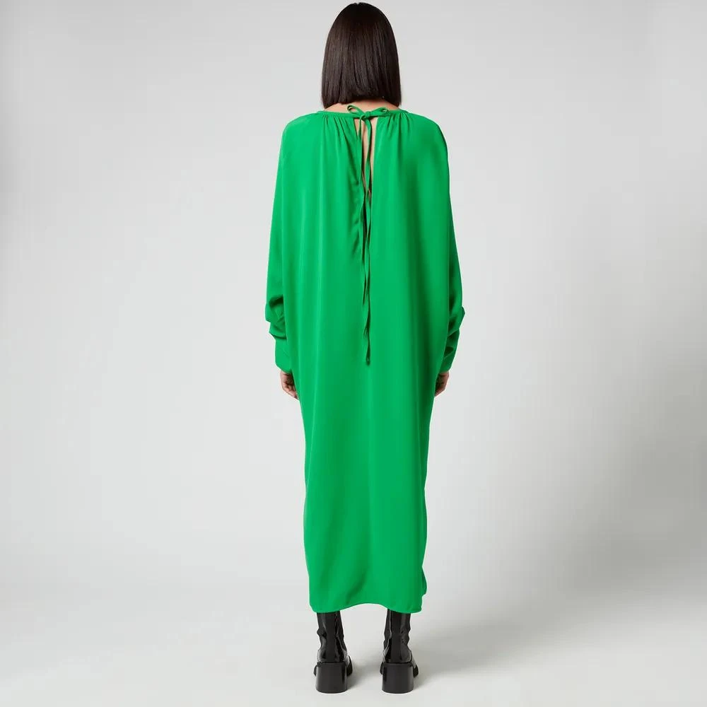 商品AMI|AMI Women's Long Sleeved Dress,价格¥1978,第2张图片详细描述