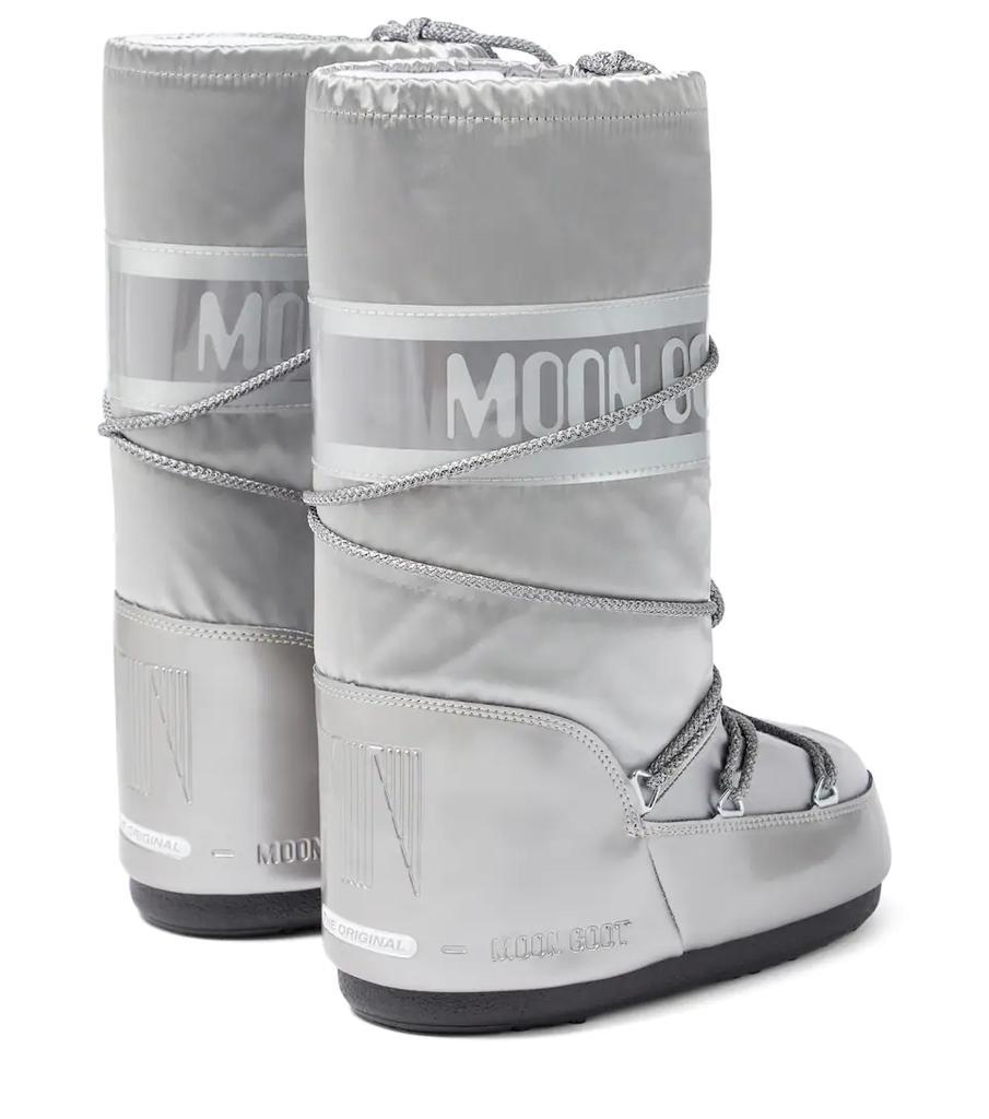 商品Moon Boot|Icon Glance雪地靴,价格¥1335,第5张图片详细描述