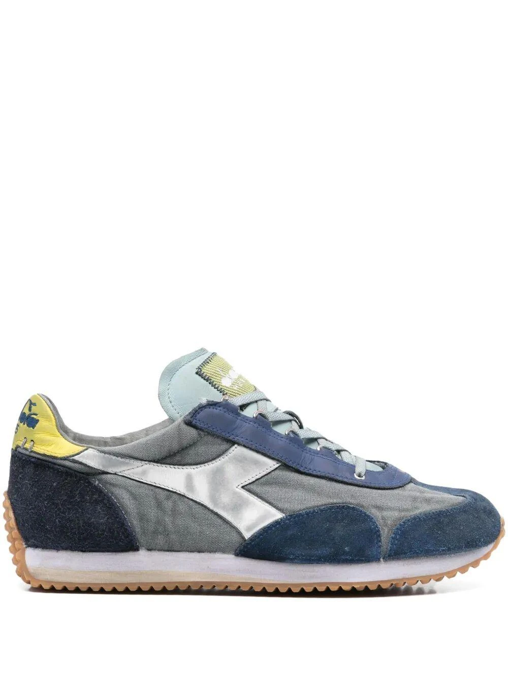 商品【商品预售7天】 Diadora|Diadora 女士运动鞋 20118125165152 蓝色,价格¥1233,第1张图片