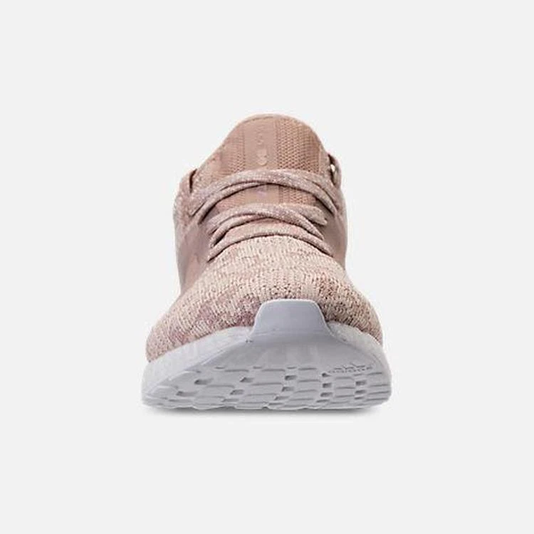 商品Adidas|女士 PureBOOST X Element 跑鞋,价格¥372,第3张图片详细描述