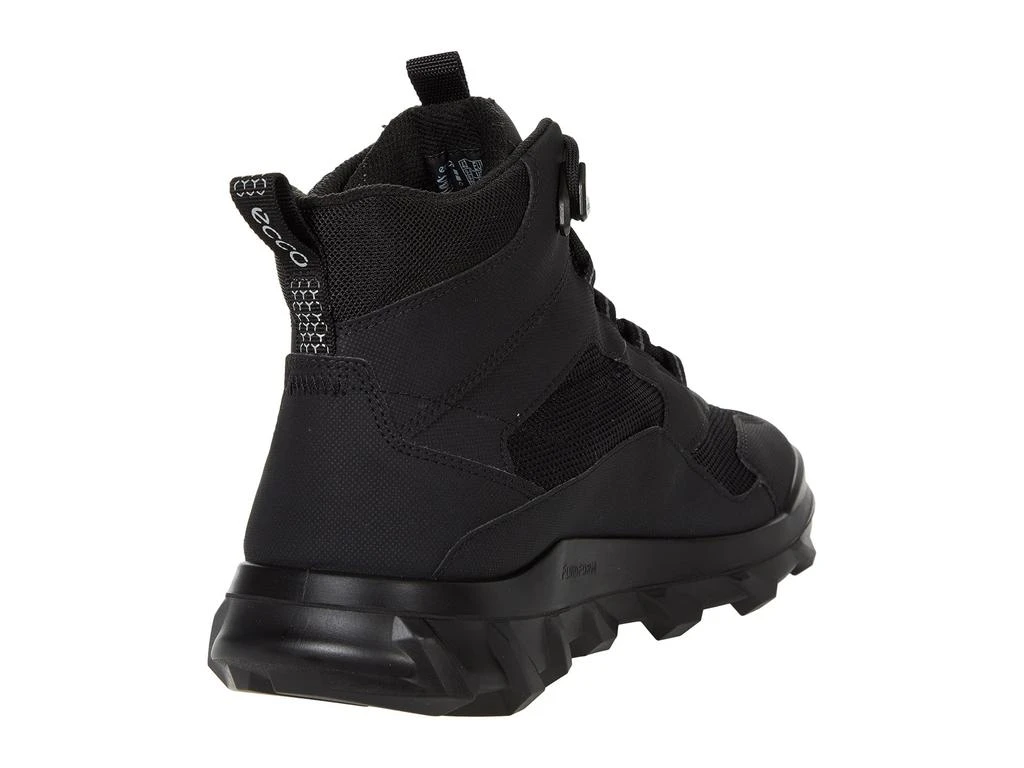 商品ECCO|MX Mid Boot GORE-TEX®,价格¥1093,第5张图片详细描述