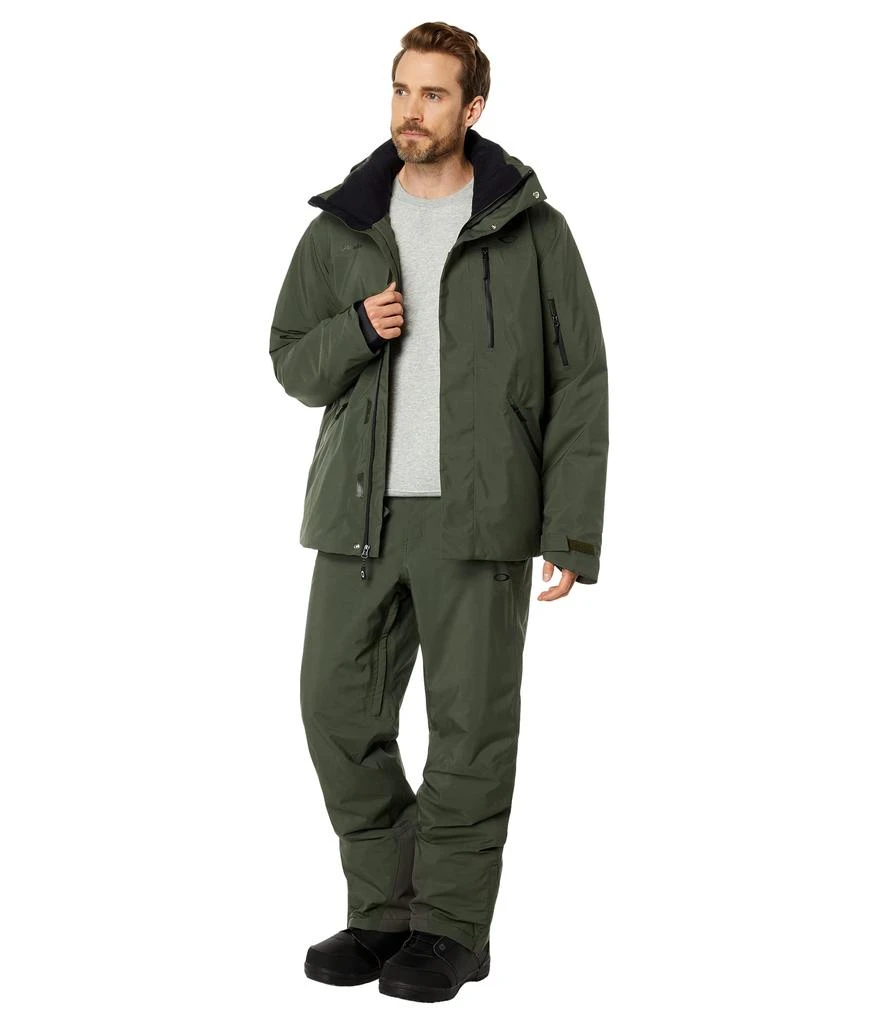 商品Oakley|Sub Temp RC GORE-TEX® Pants,价格¥2242,第4张图片详细描述