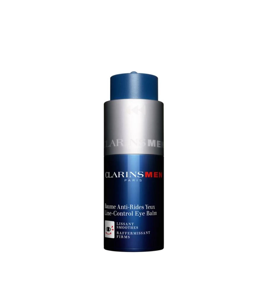 商品Clarins|ClarinsMen Line-Control Eye Balm (20ml),价格¥391,第1张图片