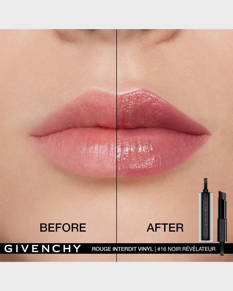商品Givenchy|黑丝带唇膏,价格¥252,第4张图片详细描述