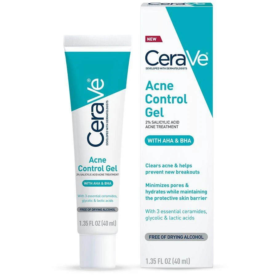 商品CeraVe|Acne Control Gel,价格¥168,第3张图片详细描述