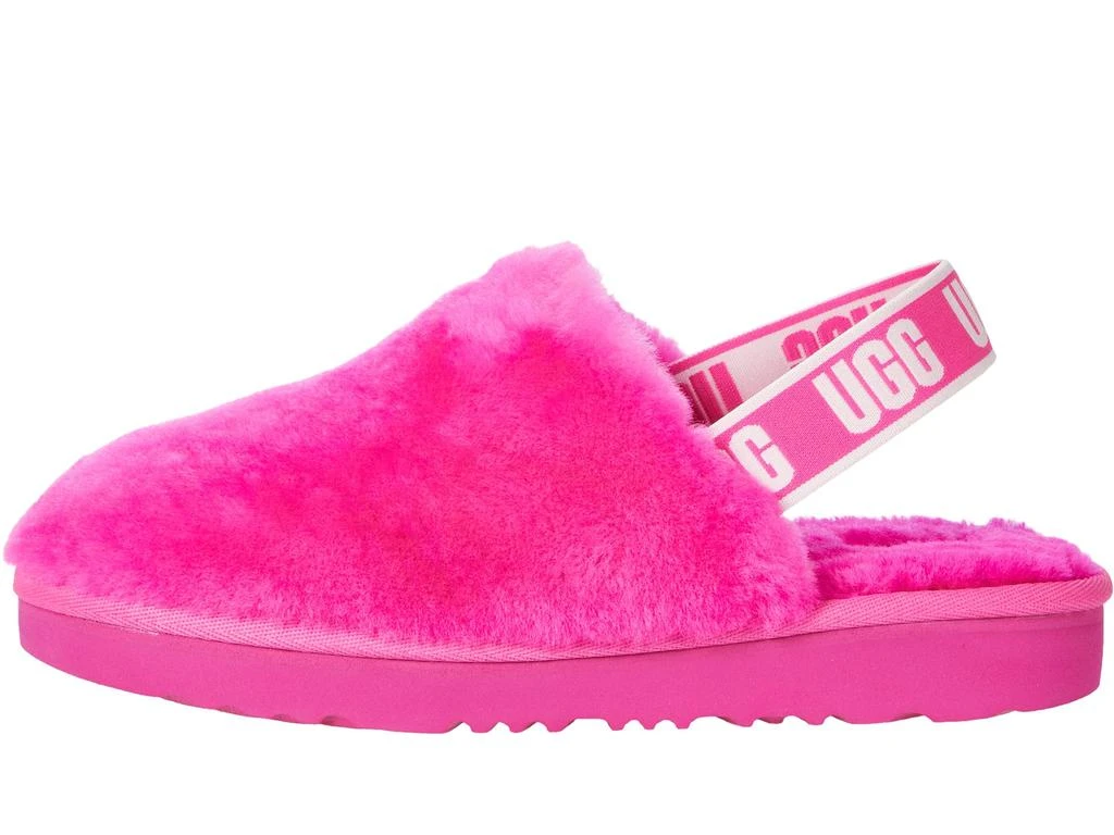 商品UGG|Fluff Yeah Clog (Little Kid/Big Kid),价格¥561,第4张图片详细描述