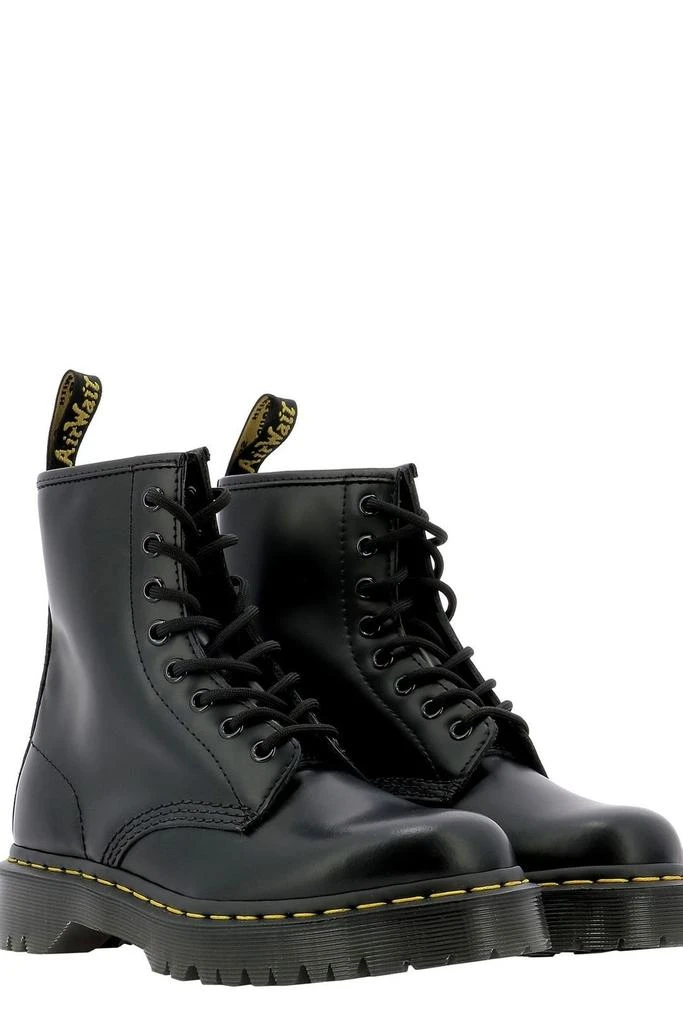 商品Dr. Martens|Dr. Martens Bex Lace-Up Boots,价格¥1225,第3张图片详细描述