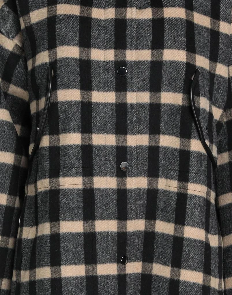 商品Maje|Coat,价格¥1454,第4张图片详细描述