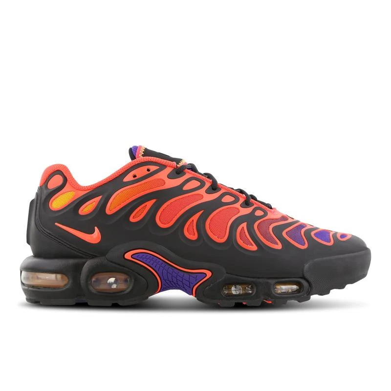 商品NIKE|Nike Air Max Tuned 1 Drift - Men Shoes,价格¥1278,第1张图片详细描述