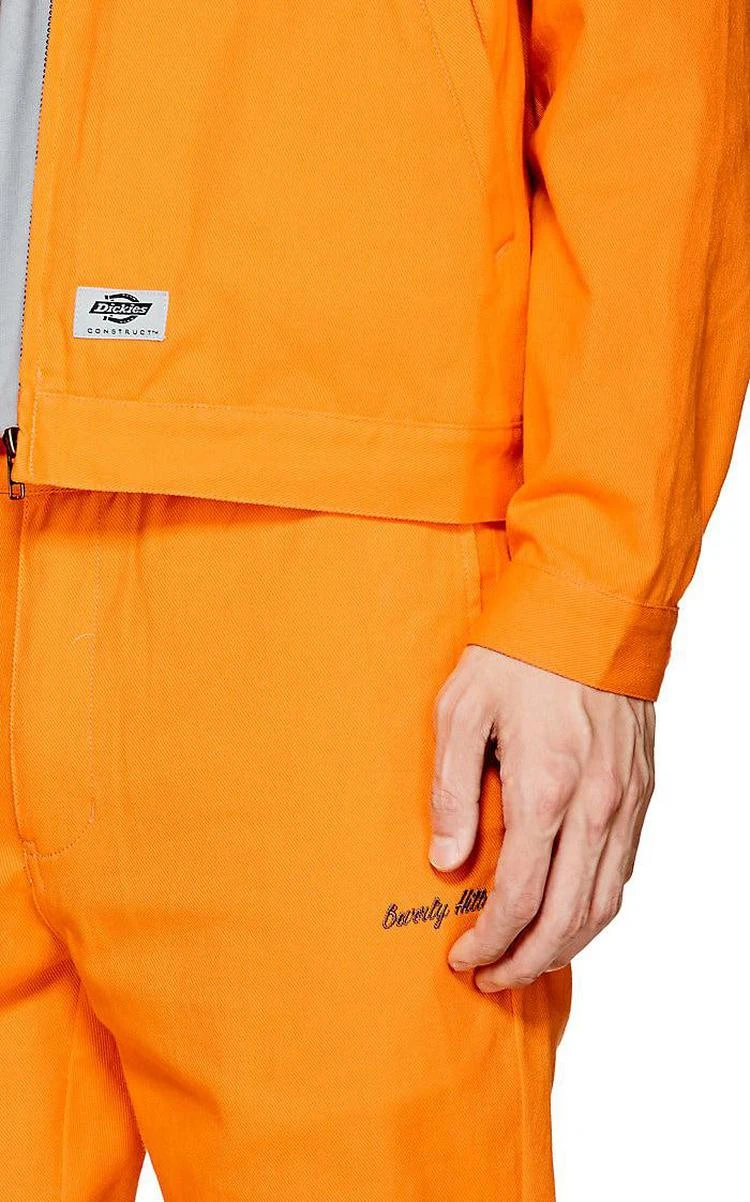 Logo Cotton Mechanic's Jacket 商品