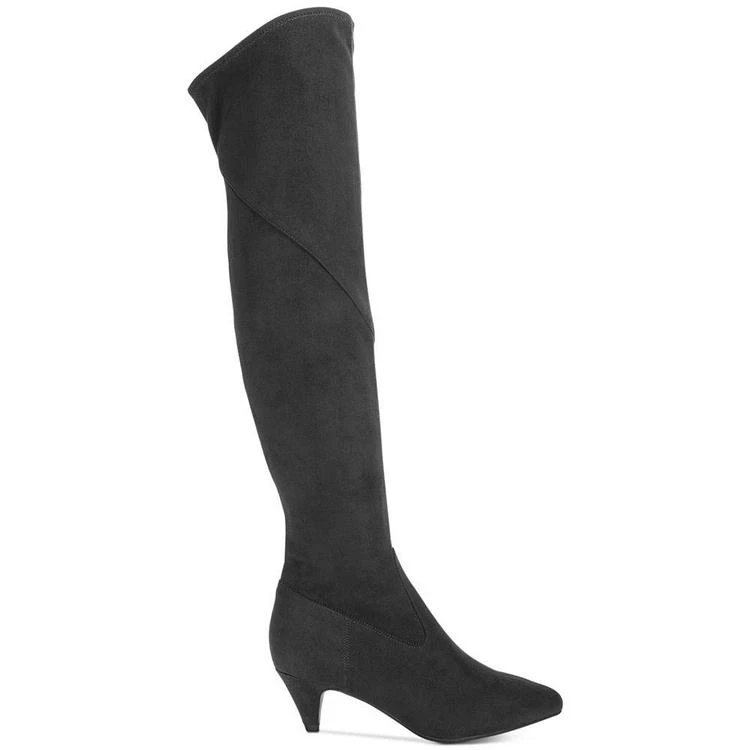 商品Impo|Edeva Over-the-Knee Boots,价格¥741,第2张图片详细描述