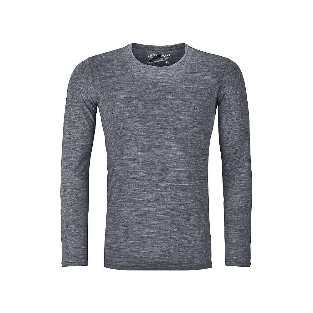 商品Ortovox|Men's 150 Cool Clean LS Top,价格¥569,第1张图片