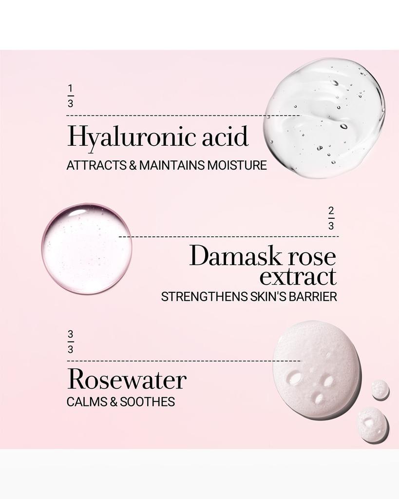 商品Fresh|2.4 oz. Rose Deep Hydration Sleeping Mask,价格¥379,第5张图片详细描述