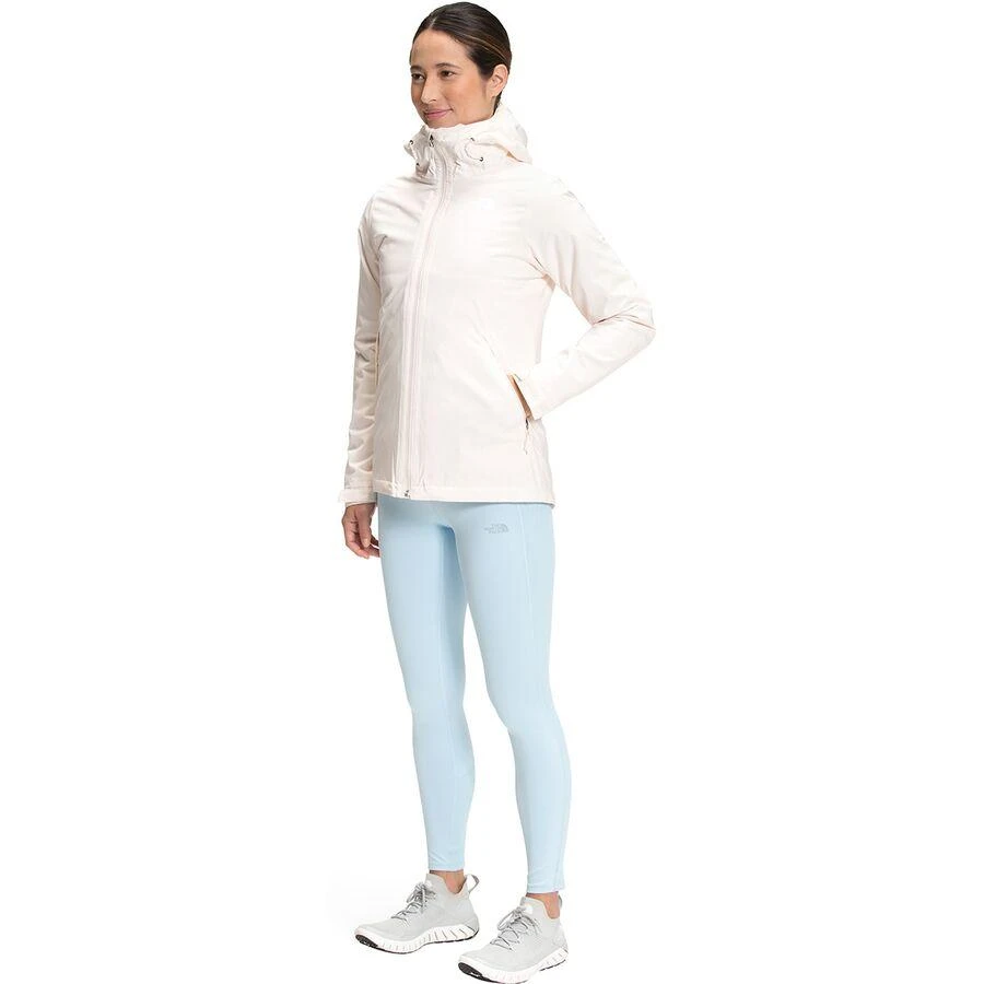 商品The North Face|Carto Triclimate Hooded 3-In-1 Jacket - Women's,价格¥1444,第2张图片详细描述