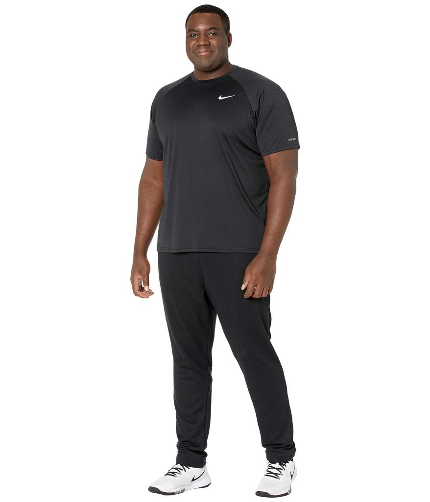 Nike Men's Short Sleeve Hydroguard Extended商品第4张图片规格展示