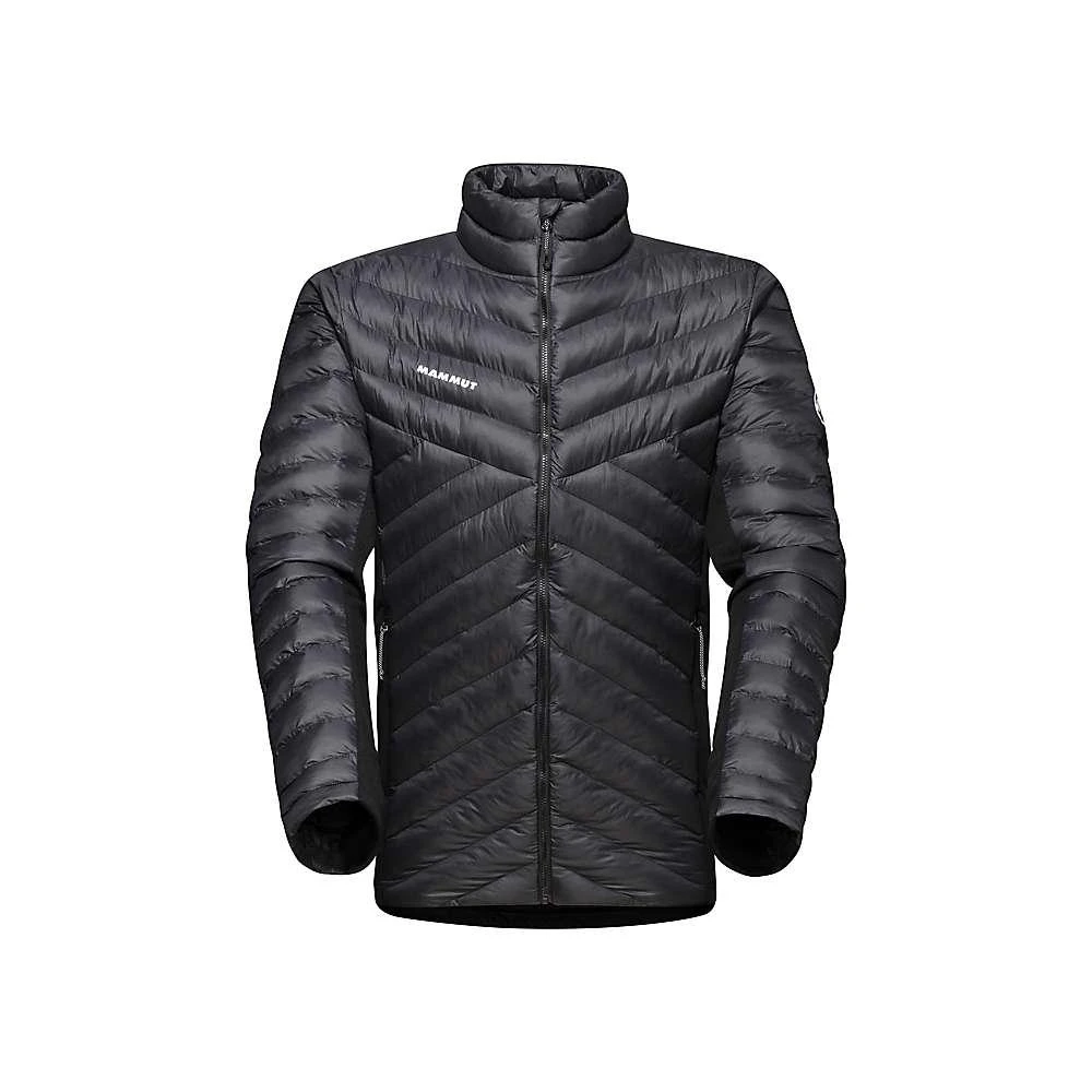 商品Mammut|Men's Albula IN Hybrid Jacket,价格¥1144,第1张图片