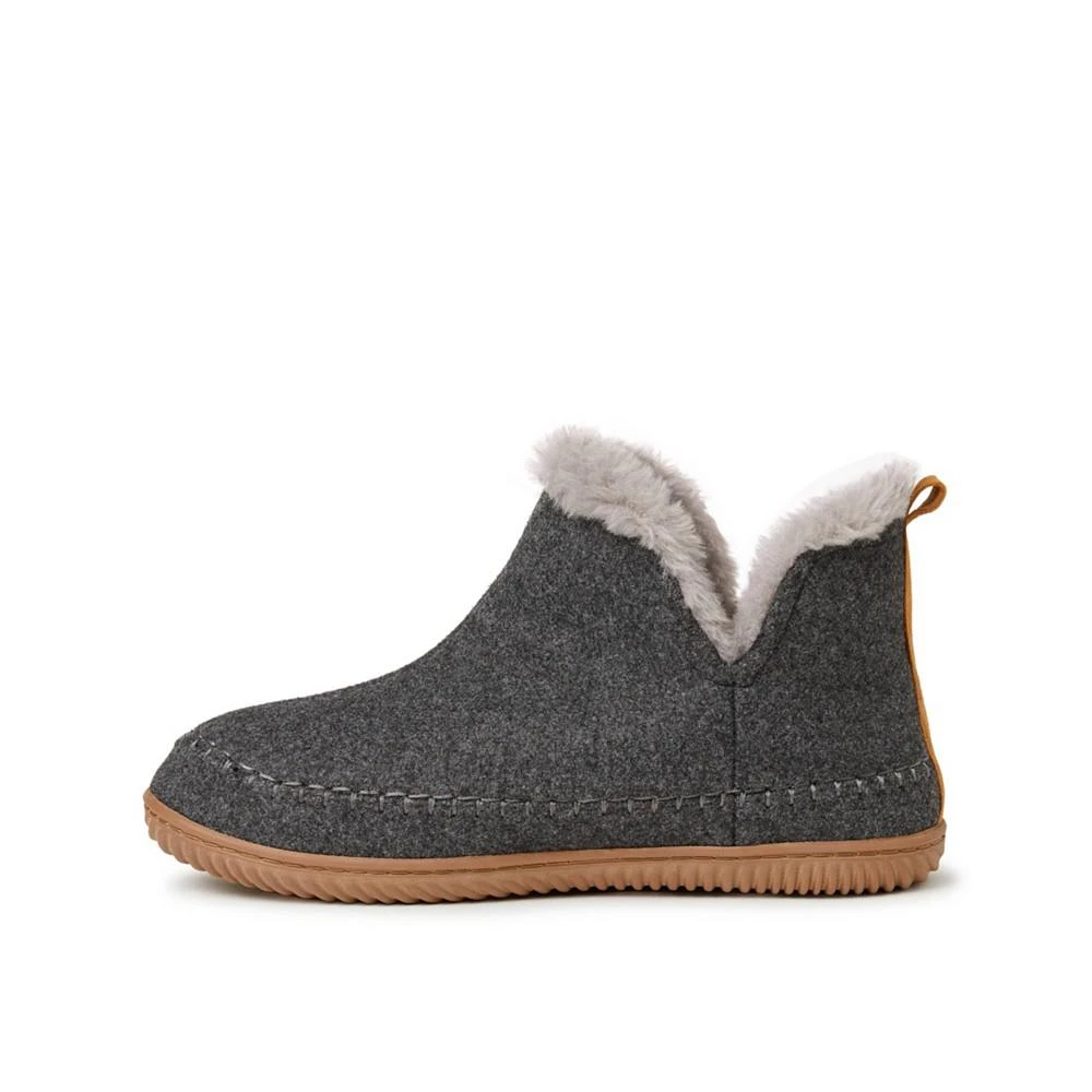 Dearfoam Alpine Men's Brixen Bootie Slippers 商品