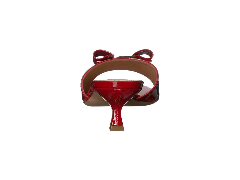 商品Salvatore Ferragamo|Ginostra 小猫跟,价格¥4393,第5张图片详细描述