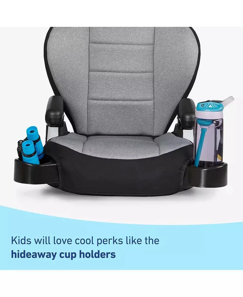 商品Graco|TurboBooster 2.0 Highback Booster Seat,价格¥551,第3张图片详细描述