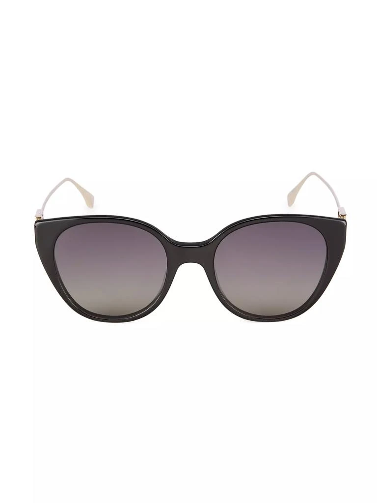 商品Fendi|Baguette Square Sunglasses,价格¥1657,第1张图片