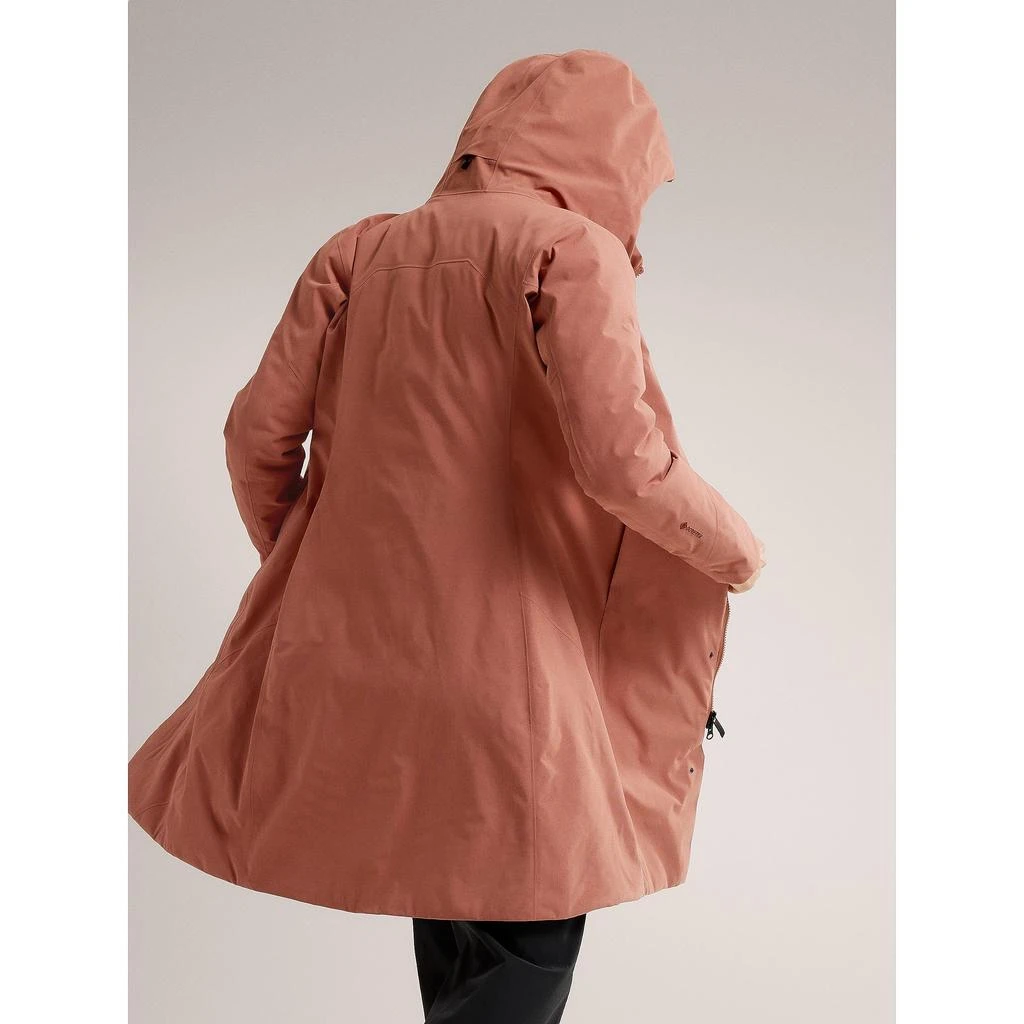 Arc'teryx Patera Parka Women's | Down Insulated Gore-Tex Parka 商品