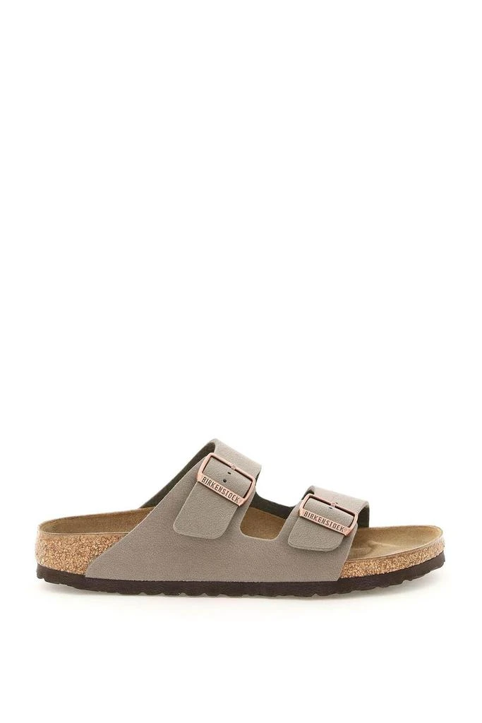 商品Birkenstock|ARIZONA MULES NARROW FIT,价格¥421,第1张图片