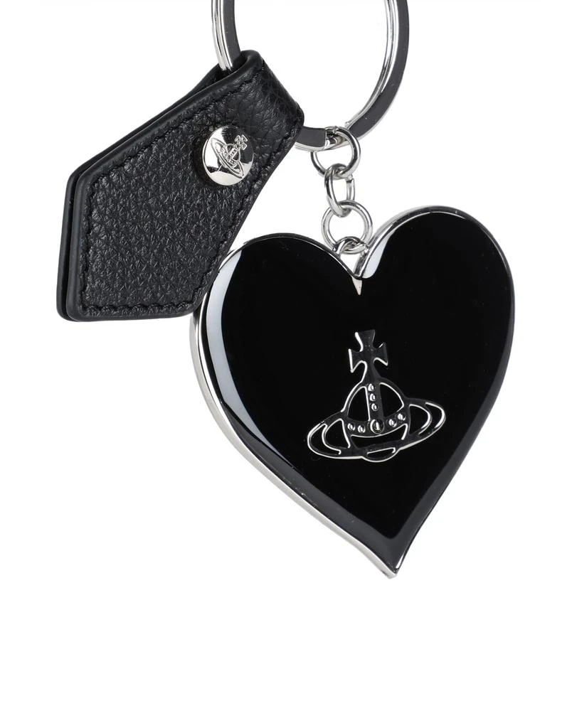 商品Vivienne Westwood|Key ring,价格¥810,第2张图片详细描述